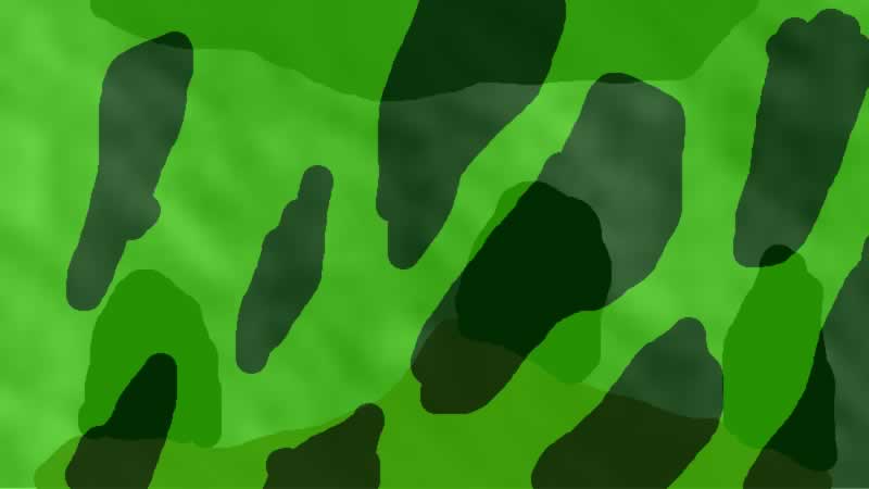 You have been slimed