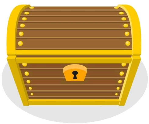 treasure chest