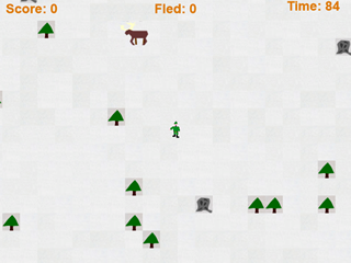 Evil Gnome's Revenge