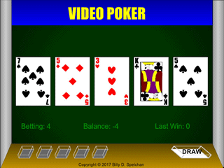 Video Poker