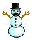 Snow Man