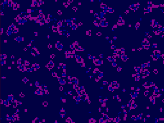 Conways Game of Life