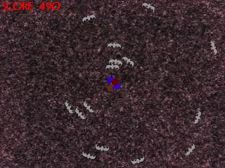 French Peg Solitiare