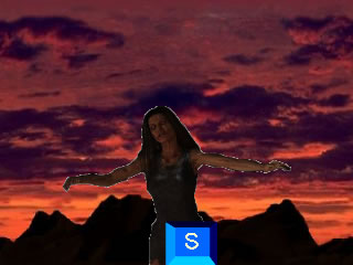 French Peg Solitiare