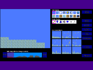 LiteTux editor open source release