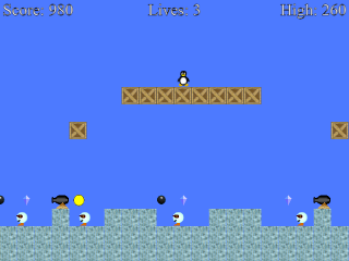 LiteTux open source release