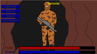 Death of the Phoenix